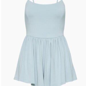 Aritzia Delight Romper